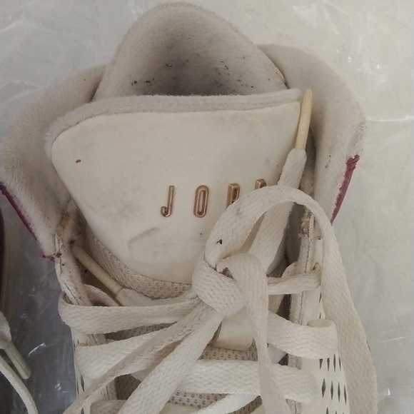 Jordan 4 Flight Origin - Picture 8 of 15